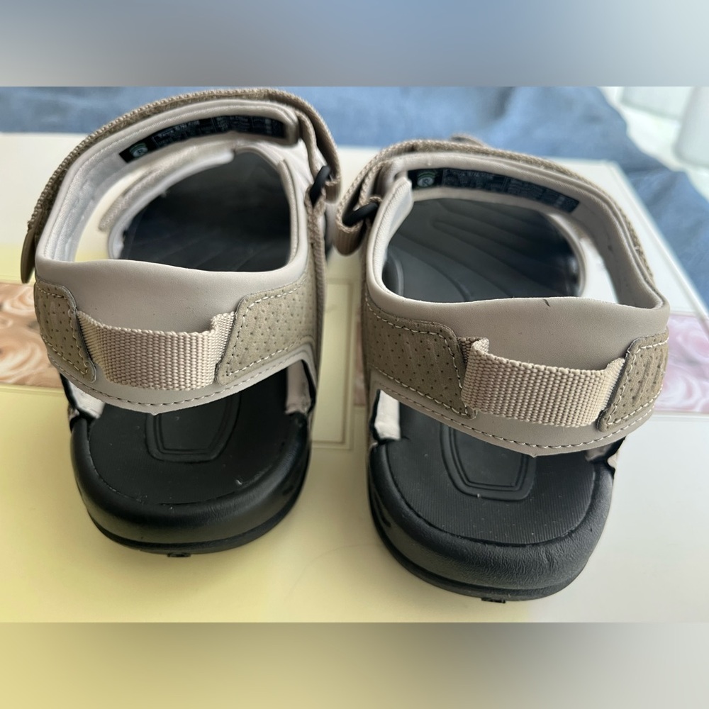 Brand New Teva Women's Tirra Sport Hiking Sandal, never worn!! So comfy! Sze 9❤️ - Picture 5 of 12